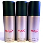 Deodorant - HUGO BOSS