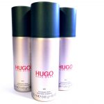 Hugo Man Deodorant Hugo by Hugo Boss