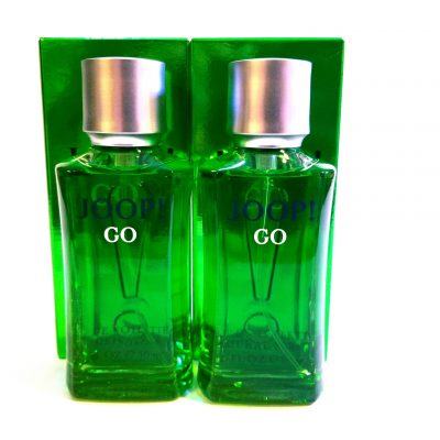 Joop Go Eau De Toilette Spray by Joop! for Men - Perfume