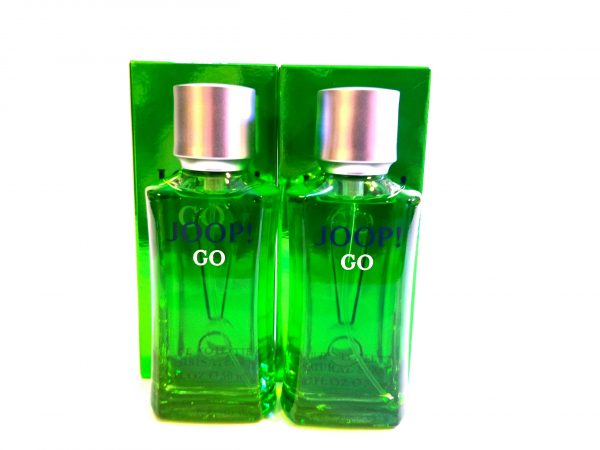 Joop Go Eau De Toilette Spray by Joop! for Men - Perfume