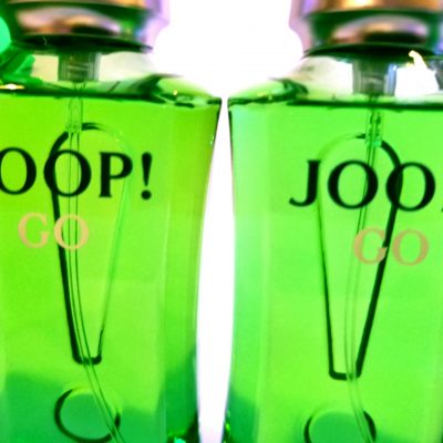 Joop Go Eau De Toilette Spray by Joop! for Men - Perfume