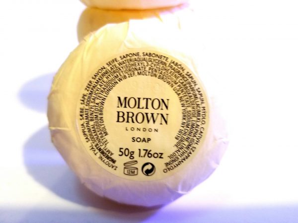 Molton Brown - Molton Brown