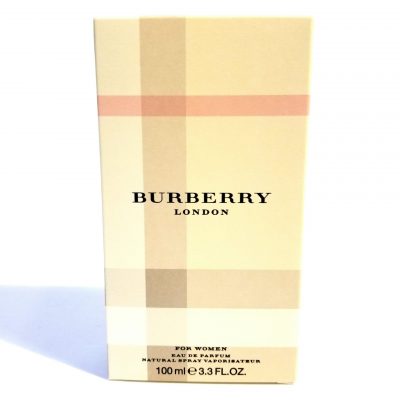 Perfume - Burberry London Eau De Parfum Spray Women