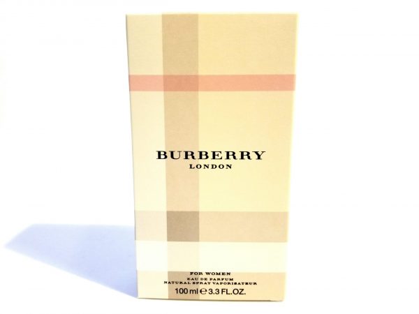 Perfume - Burberry London Eau De Parfum Spray Women