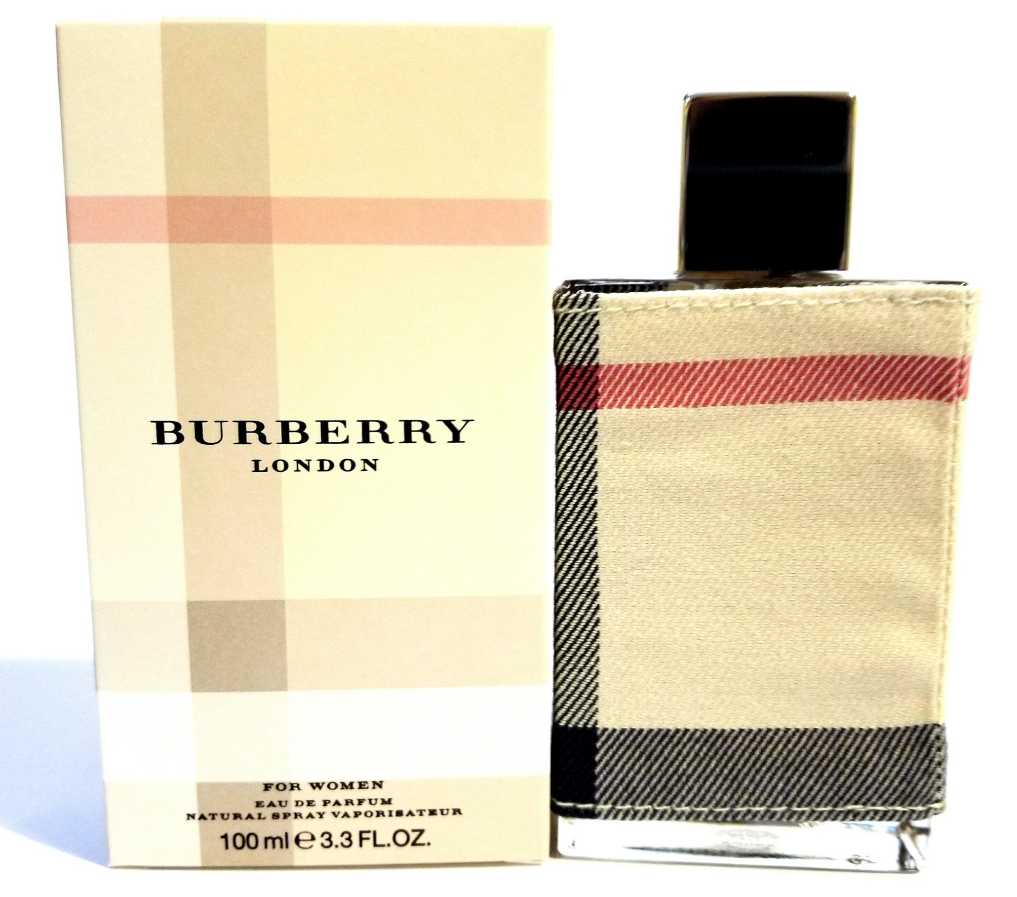 Burberry London Eau de Parfum for Women