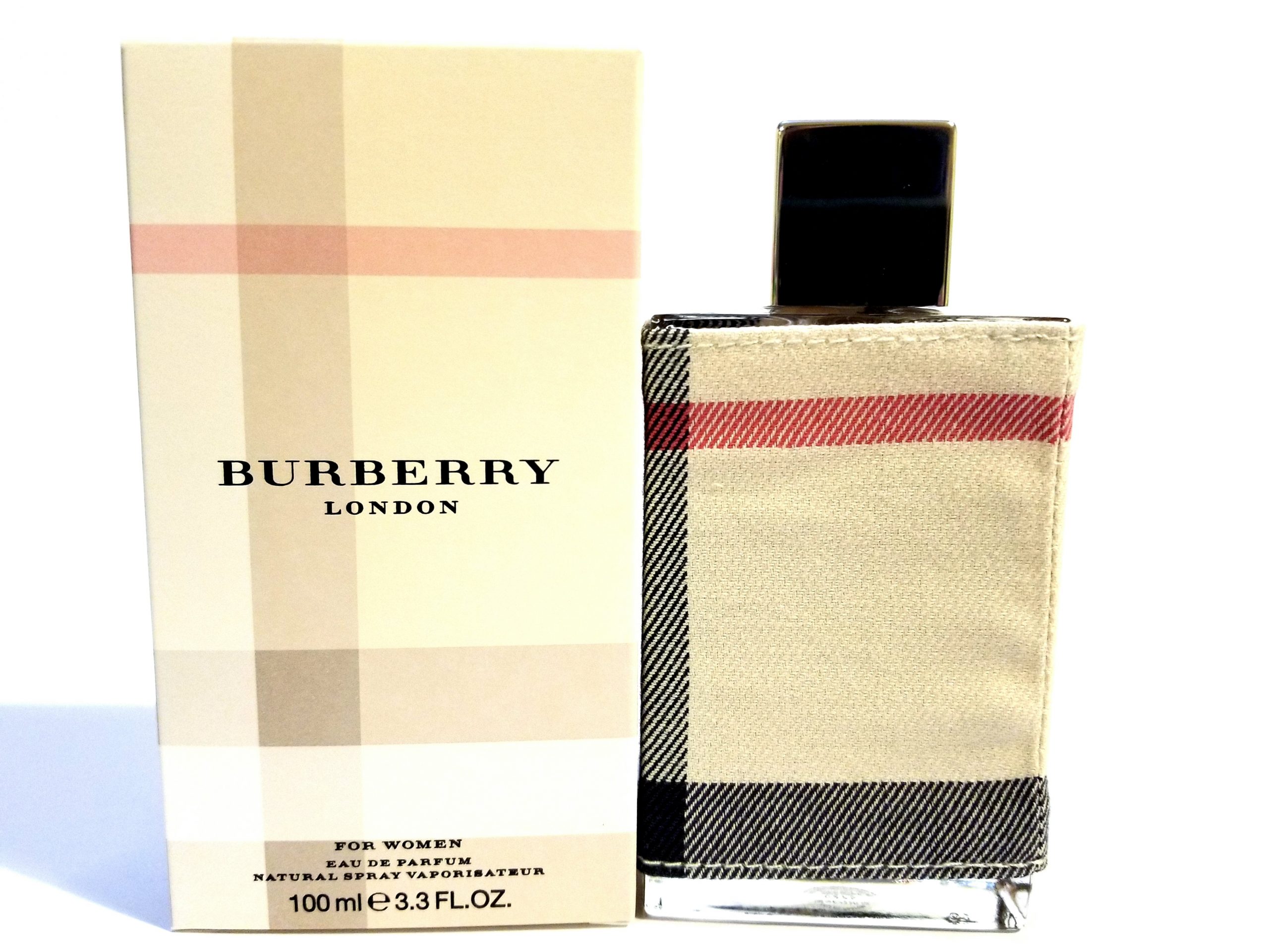 Burberry London Eau de Parfum for Women