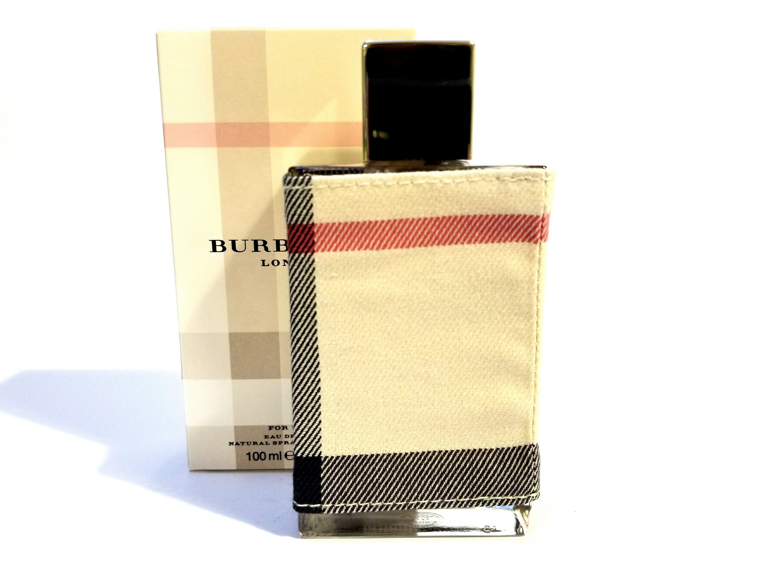 Burberry London Eau de Parfum for Women