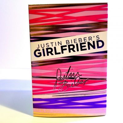 Perfume - Girlfriend by Justin Bieber Eau De Parfum Spray for Women