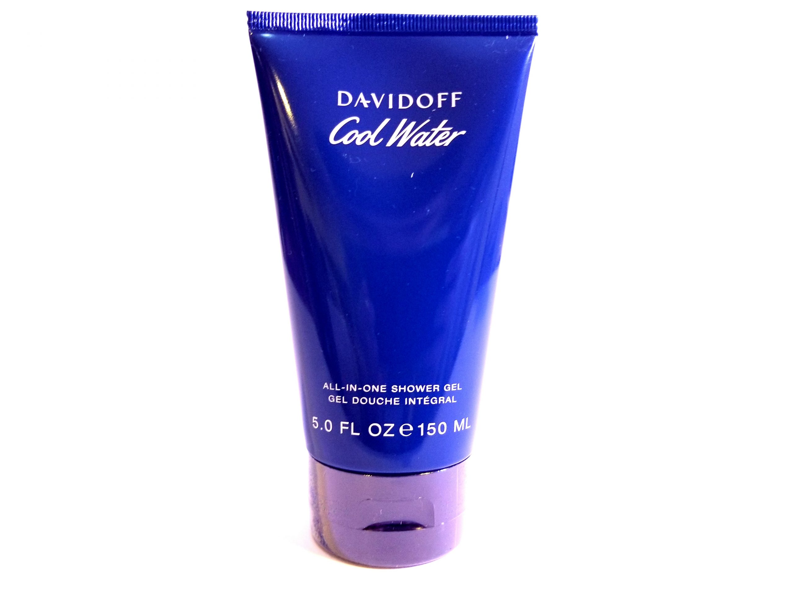 Davidoff Cool Water Shower Gel 150ml