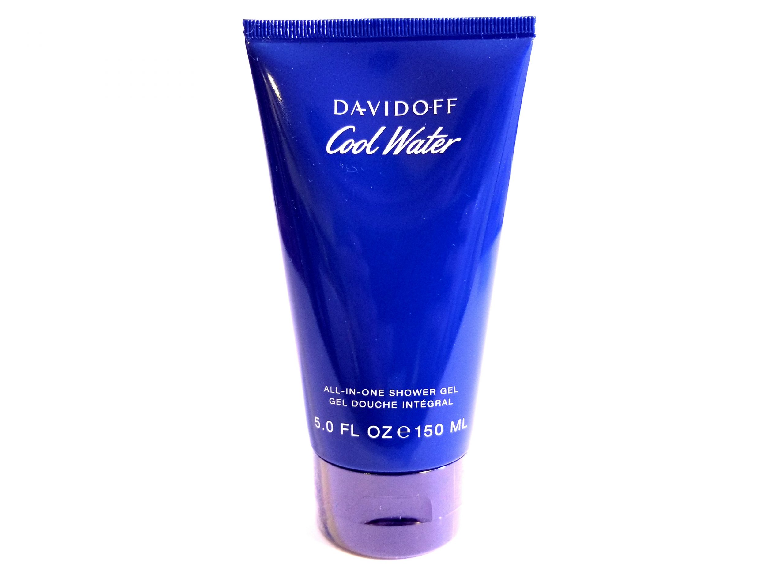 Davidoff Cool Water Shower Gel 150ml