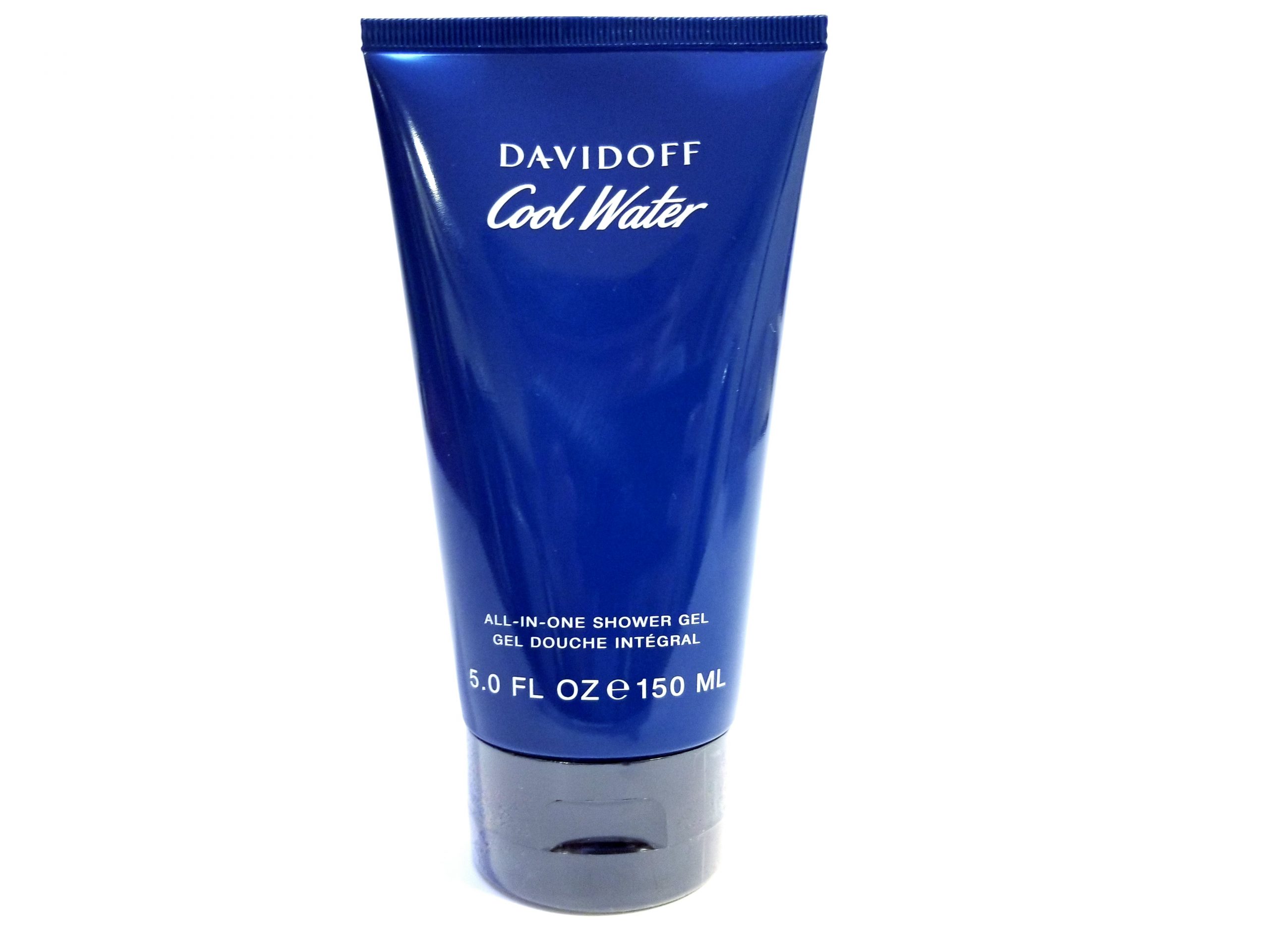 Davidoff Cool Water Shower Gel 150ml
