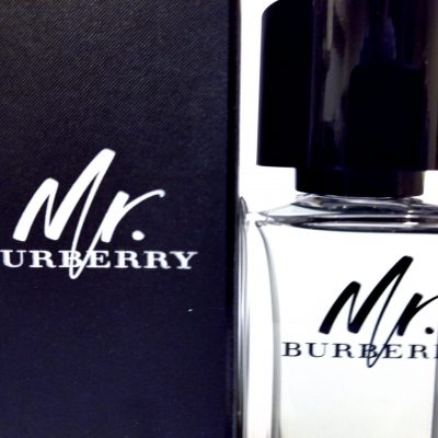 Perfume - Burberry Mr Burberry Eau De Toilette Spray