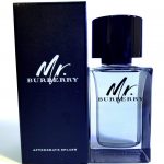 Perfume - Burberry