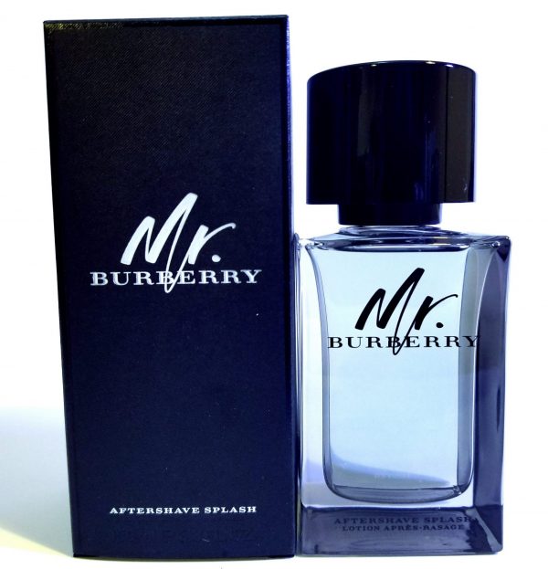 Perfume - Burberry