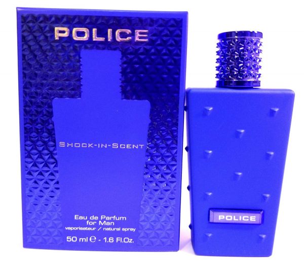 Perfume - Men's Fragrance