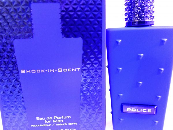 parfum police shock in scent