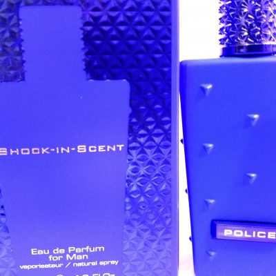 Police Shock In Scent Woman Eau de Parfum Spray - Perfume