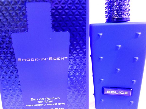 Police Shock In Scent Woman Eau de Parfum Spray - Perfume