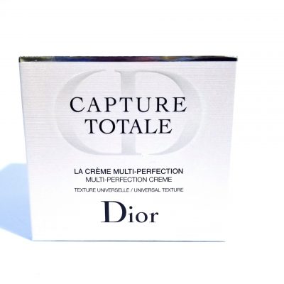 Dior Prestige La Crème Texture Essentielle - Dior Capture Totale C.E.L.L. Energy Serum