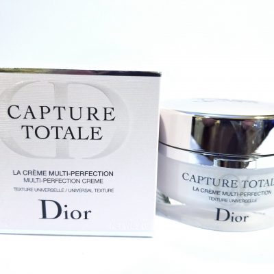 Cream - Dior Capture Totale C.E.L.L. Energy Serum