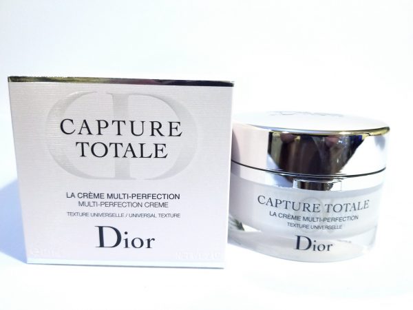 Cream - Dior Capture Totale C.E.L.L. Energy Serum