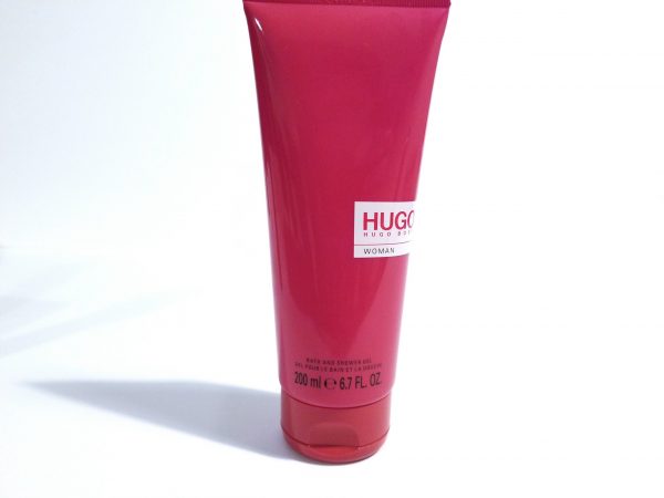 Hugo boss woman shower gel online