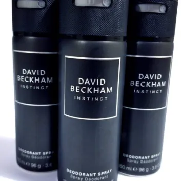 Product design - Deodorant