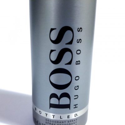 Perfume - Hugo Boss Boss No.6 Eau De Toilette