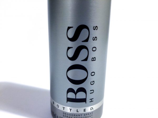 Perfume - Hugo Boss Boss No.6 Eau De Toilette