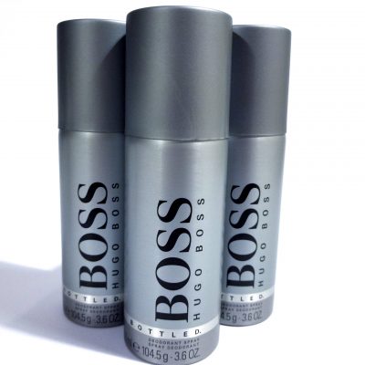 BOSS HUGO BOSS - Hugo Boss