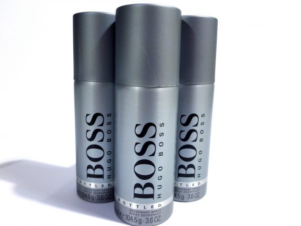 BOSS HUGO BOSS - Hugo Boss