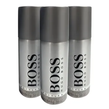 Hugo Boss - BOSS HUGO BOSS