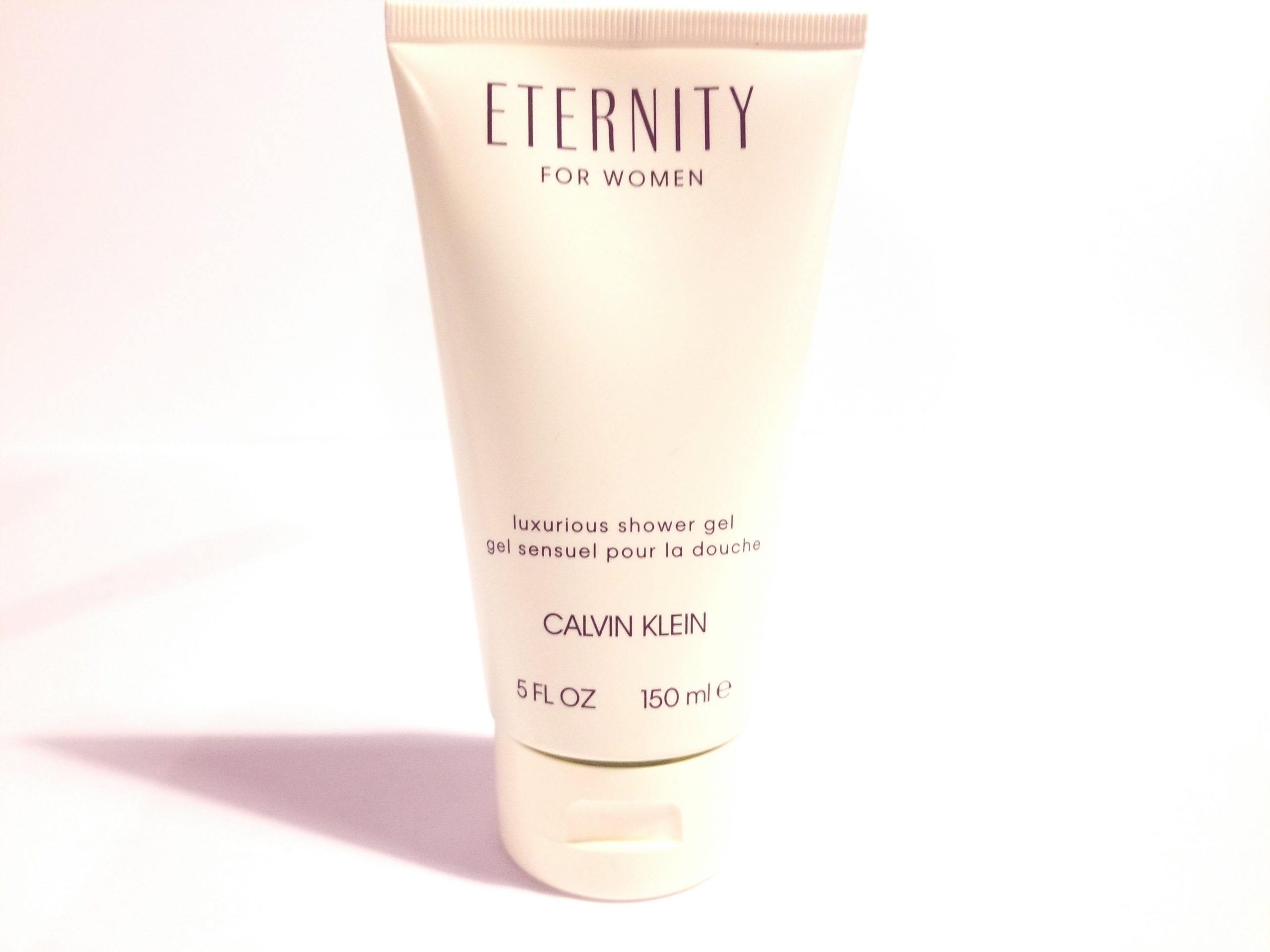 Calvin Klein Eternity for Women, 150ml Shower Gel