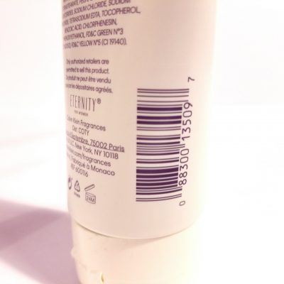 Lotion - Product