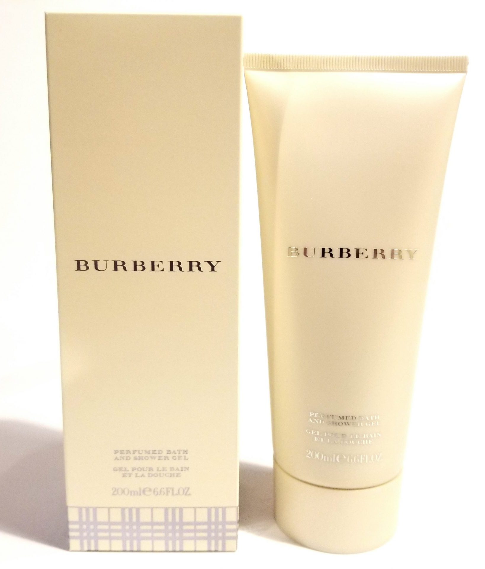 Burberry Perfumed Bath & Shower Gel for Her