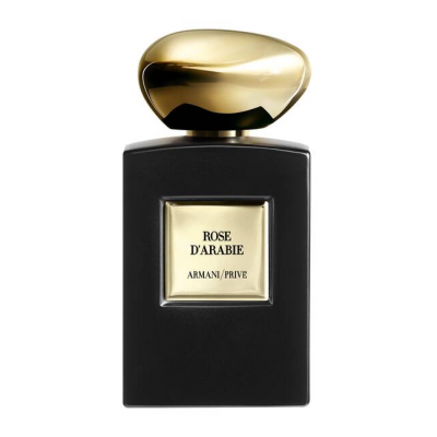 Perfume - Giorgio Armani Prive Cuir Noir Eau de Parfum Intense