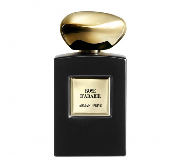 Perfume - Giorgio Armani Prive Cuir Noir Eau de Parfum Intense