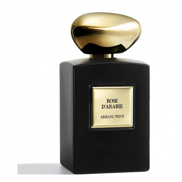 Perfume - Giorgio Armani 3.4 oz. Armani Prive Cuir Zerzura Unisex Perfume