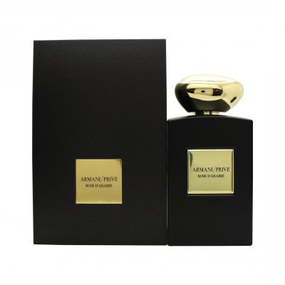 Perfume - Product design