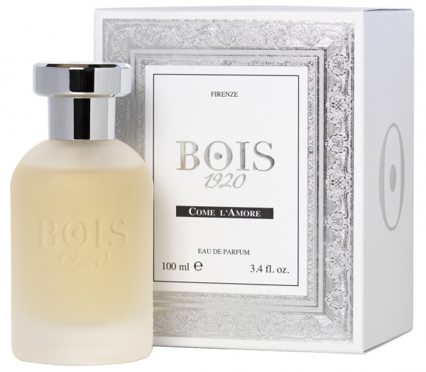 Perfume - Come L'amore by Bois 1920 3.4 oz Eau De Toilette Spray for Women