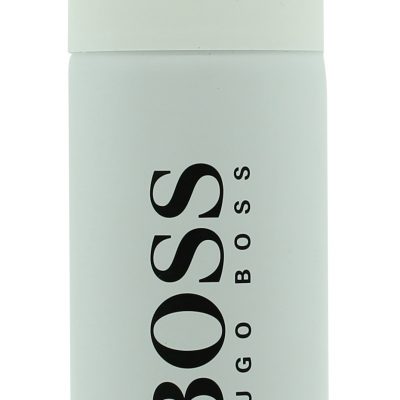 Boss bottled Unlimited