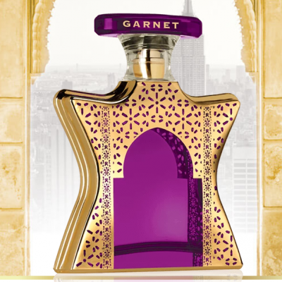 Perfume - Bond No.9 Dubai Eau De Parfum Spray