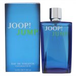 Perfume - Joop Jump Eau De Toilette Spray by Joop! for Men