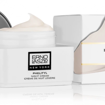 Cream - Erno Laszlo Active Phelityl Intensive Cream