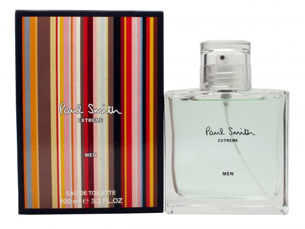 Perfume - Paul Smith Extreme Aftershave