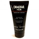 Perfume - Drakkar Noir by Guy Laroche Eau De Toilette Spray
