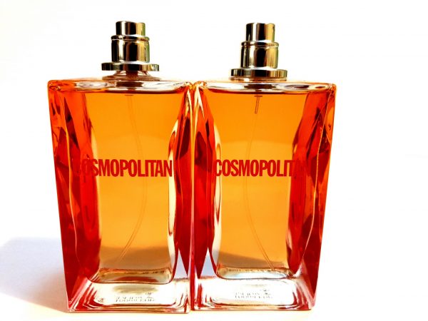 Perfume - Cosmopolitan Eau de Parfum Spray for Her