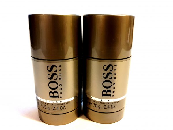 boss roll on deodorant