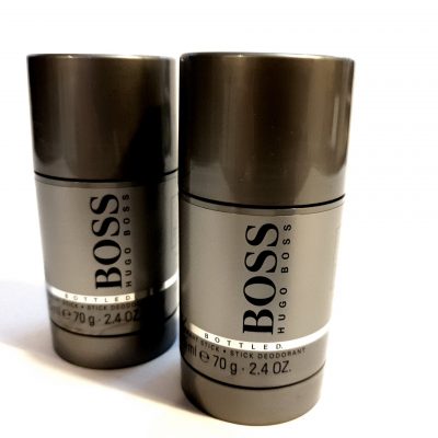 2x Hugo Boss Bottled 75ml Deodorant stick for Men - Image 3