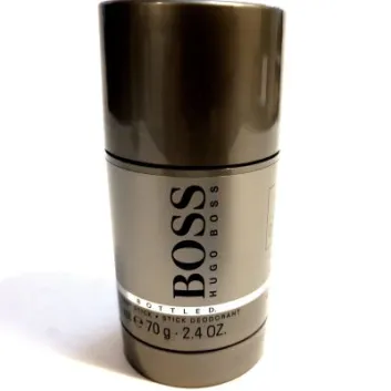 Hugo Boss Bottled 75ml Deodorant stick for Men